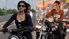 कौन है बीकानेर की शेरनी? रील बनाने के बाद गिरफ्तार, छोड़नी चाहती है दुनिया, पुलिस पर लगाया बड़ा आरोप