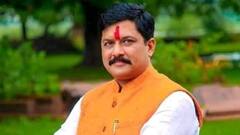 एमपी: राज्यसभा की राह में लगा ब्रेक, अब क्या होगा BJP नेता केपी यादव का अगला कदम?