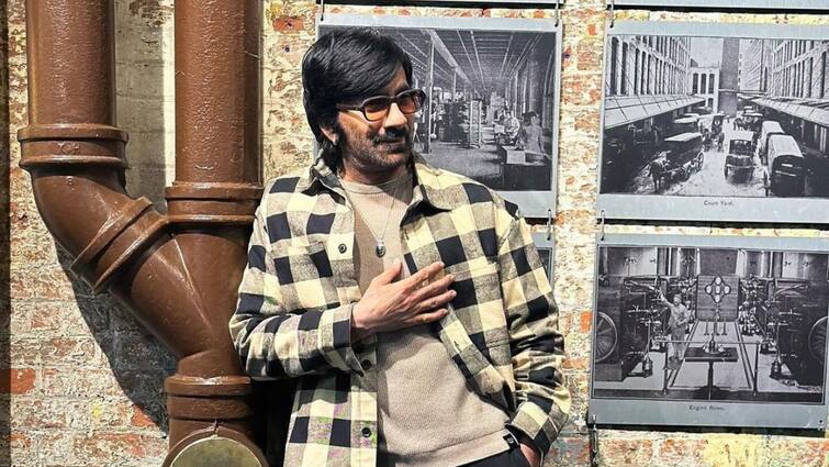 Mass Maharaja Raviteja Sustained a Muscle Tear in His Right Hand During the Filming of RT 75 Ravi Teja Injury: షూటింగ్‌లో హీరో రవితేజాకు గాయం - వెంటనే శస్త్ర చికిత్స, డాక్ట‌ర్లు ఏం చెప్పారంటే?