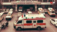 ऊधम सिंह नगर के 13 अस्पतालों पर हुआ ये एक्शन, फायर सेफ्टी एनओसी न होने कारण लिया गया फैसला