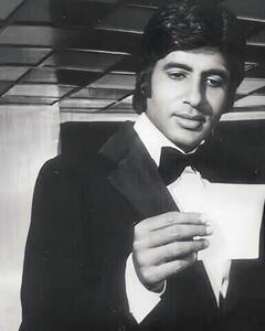 क्यों आधी से ज्यादा शूटिंग करने के बाद फिल्म से निकाल दिए गए थे अमिताभ बच्चन ? दिलचसप है किस्सा