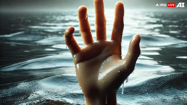 Another Monsoon Death In Delhi Claims 15-Year-Old Boy's Life In Chanakyapuri Another Monsoon Death In Delhi Claims 15-Year-Old Boy's Life In Chanakyapuri