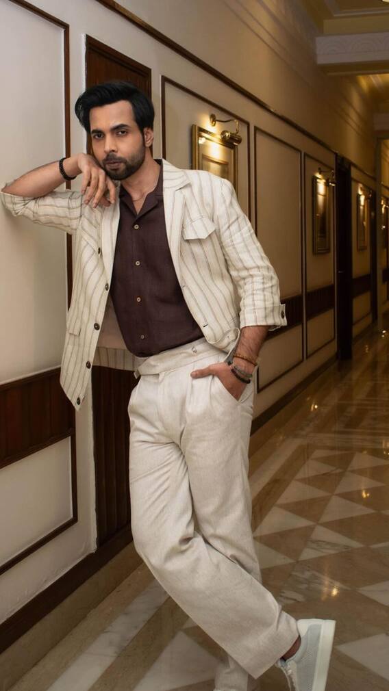 बॉलीवुड की इस शादीशुदा एक्ट्रेस के दीवाने है स्त्री 2 के जना