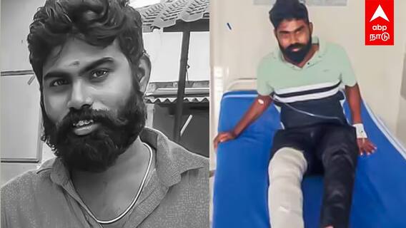 Sivaraman Death : EX-NTK சிவராமன் தற்கொலை அவர் தந்தையும் மரணம்! சேலத்தில் பரபரப்பு..