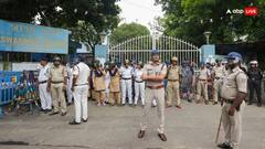 Operation RG kar: मेडिकल कॉलेज कैसे बन गया अंधेरगर्दी का अड्डा, RG कर के पूर्व फॉरेंसिक डॉक्टर ने खोले राज