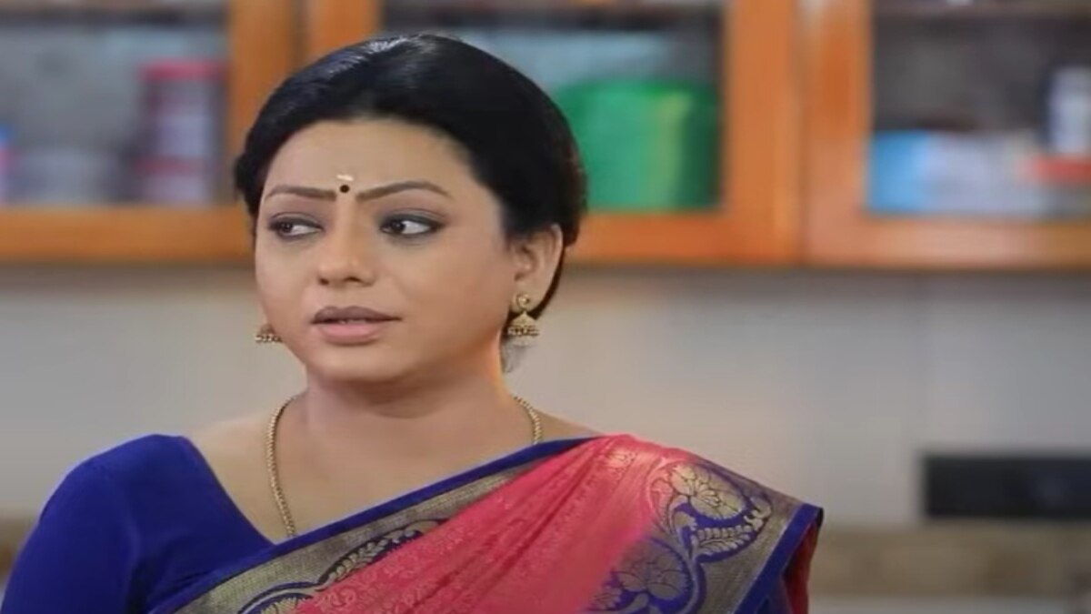 Baakiyalakshmi Serial August 23 : கோபியை அவாய்ட் பண்ணும் பாக்கியா குடும்பம்... பாக்கியலட்சுமியில் இன்று 