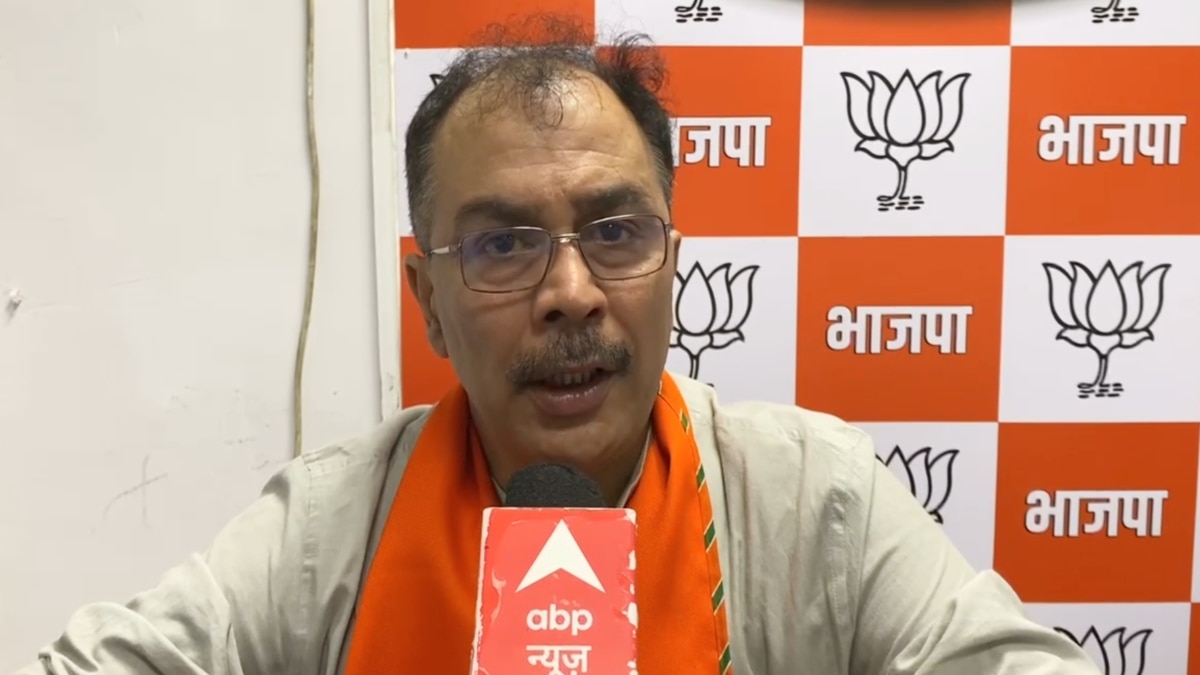 BJP Reaction: ‘हरा गमछा जो है…’, रीतलाल यादव के भाई पर लगे आरोप पर बीजेपी की आई तीखी प्रतिक्रिया