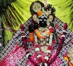 Janmashtami 2024 Date: બાંકે બિહારી મંદિરમાં ક્યારે ઉજવાશે જન્માષ્ટમી? અહી જુઓ સંપૂર્ણ કાર્યક્રમ