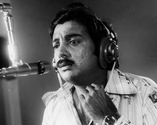 1984 ஆம் ஆண்டு மணிவண்ணன் இயக்கத்தில் வெளிவந்த 24 மணி நேரம் படத்தில் ராஜ் என்ற கதாபாத்திரத்தில் நடித்து இருந்தார்.