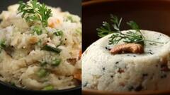 Varagarisi Upma : சுத்தான வரகரிசி உப்மா.. இந்த சூப்பரான டிஃபனை செய்து பாக்க மறந்துடாதீங்க!