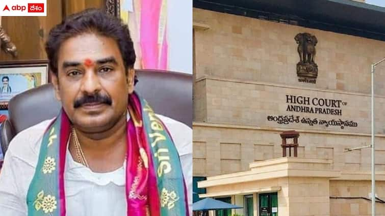 ap high court granted bail to ysrcp ex mla pinnelli ramakrishna reddy in EVM demolish case Pinnelli Ramakrishna Reddy: మాచర్ల మాజీ ఎమ్మెల్యే పిన్నెల్లికి భారీ ఊరట - బెయిల్ మంజూరు చేసిన ఏపీ హైకోర్టు