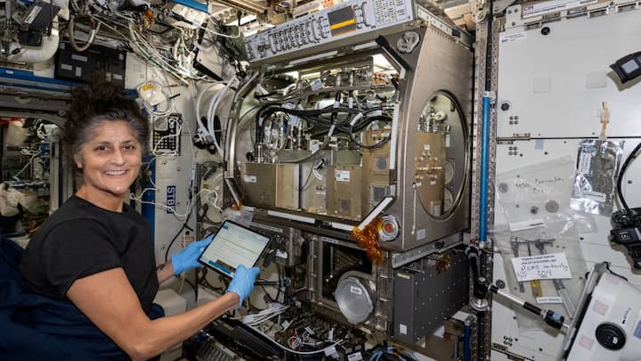 NASA astronauts Sunita Williams & Butch Wilmore have been stranded in space for more than 2 months now because of technical issues in Boeing Starliner spacecraft that was supposed to bring them back.