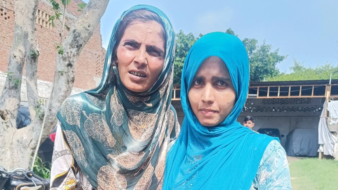 UP Two Muslim Woman fell love went Haridwar from Sambhal Statement recorded in court ann Sambhal News: यूपी में दो मुस्लिम महिलाओं को एक दूसरे से प्यार, संभल से गईं हरिद्वार और...
