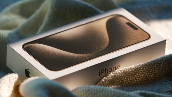 iPhone 16 Pro 'Made In India' Box Surfaces, Corroborates Local Production 