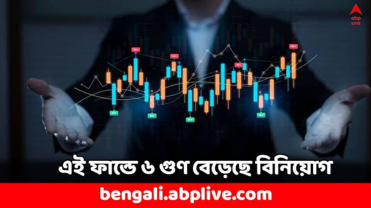 Mutual Fund This Fund Delivered 6 Lakh Return from 1 Lakh Only 6 Times Return Mutual Fund: এই ফান্ডে ১ লাখ থেকেই পেতেন ৬ লাখ রিটার্ন, কত বছরে এত মুনাফা ?