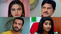 చిరంజీవి లక్ష్మీ సౌభాగ్యవతి సీరియల్: జున్ను మిత్ర, లక్ష్మీల కొడుకని సంజనతో చెప్పిన జయదేవ్.. మిత్ర కోసం రౌడీ కాళ్ల పట్టుకున్న లక్ష్మీ!