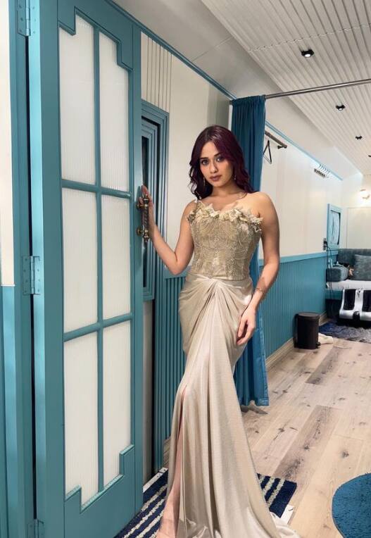 जन्नत ने अपने एक्टिंग करियर की शुरुआत टीवी सीरियल ‘चांद के पार चलो’ से की थी. हालांकि  वह शो फुलवा में अपनी दमदार परफॉर्मेंस से स्टार बन गई थीं. इसके बाद में उन्होंने भारत का वीर पुत्र-महाराणा प्रताप, मेरी आवाज ही पहचान है और तू आशिकी जैसे कई शो में अपनी एक्टिंग का लोहा मनवाया.