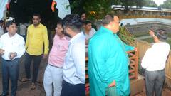 उज्जैन में जन्माष्टमी को लेकर तैयारी तेज, नारायण गांव तक होंगे कई भव्य आयोजन