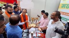 'बिहार में बनाएंगे मखाना एक्सपोर्ट कार्यालय', केंद्रीय कृषि मंत्री शिवराज सिंह चौहान का ऐलान