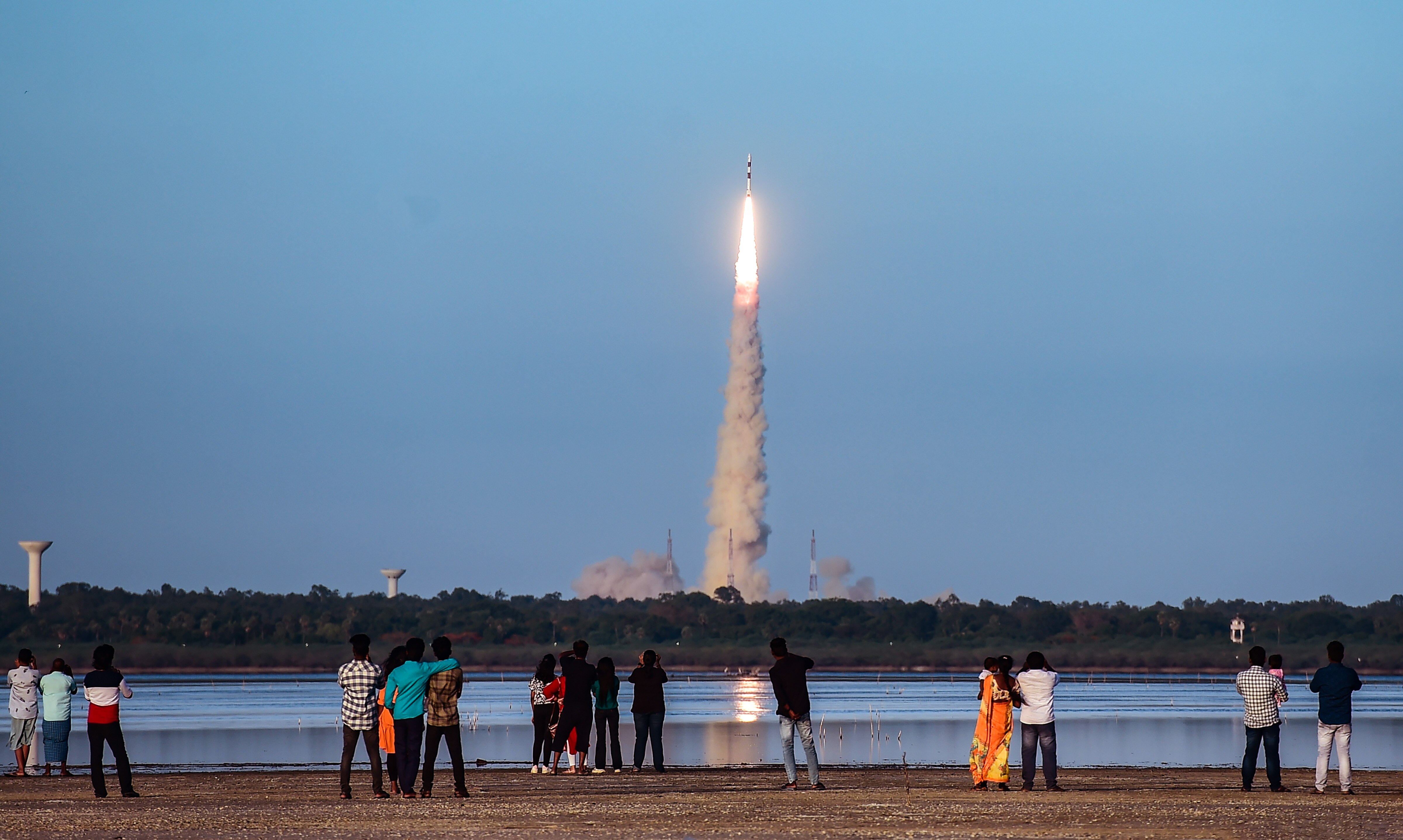 Opinion | National Space Day: Sarabhai To Chandrayaan, India’s Space Quest Has Hit Top Gear. Next Chapter More Audacious