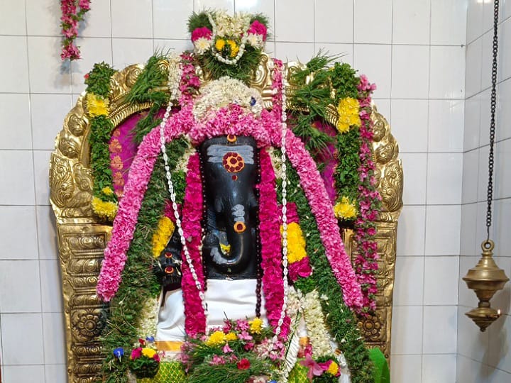 குளித்தலை பாப்பக்காபட்டி ஸ்ரீ மகா மாரியம்மன் கோயில் கும்பாபிஷேக விழா