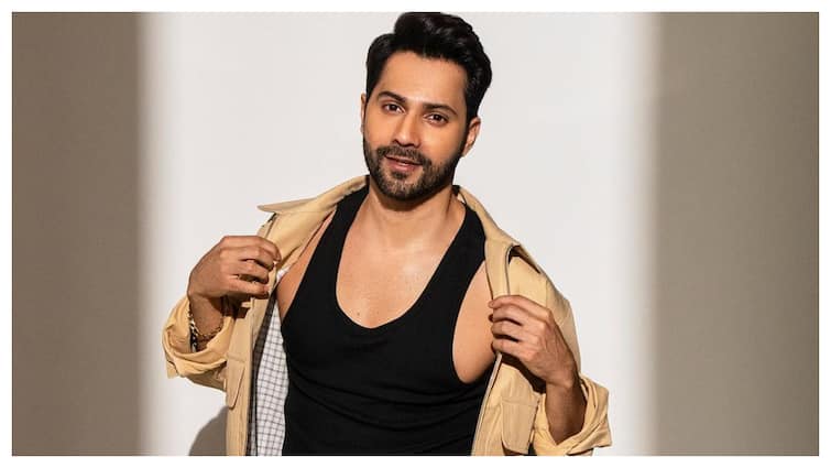 Border 2: Varun Dhawan Joins Sunny Deol In The Sequel Of Border Border 2: Varun Dhawan Joins Sunny Deol In The Sequel, Says It's A 'Special Moment’ In His Career