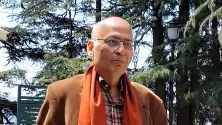 Abhishek Singhvi petition regarding Himachal Pradesh Rajya Sabha Elections know details Ann अभिषेक सिंघवी की याचिका पर हिमाचल हाई कोर्ट में क्या हुआ? राज्यसभा चुनाव को चुनौती देने से जुड़ा मामला