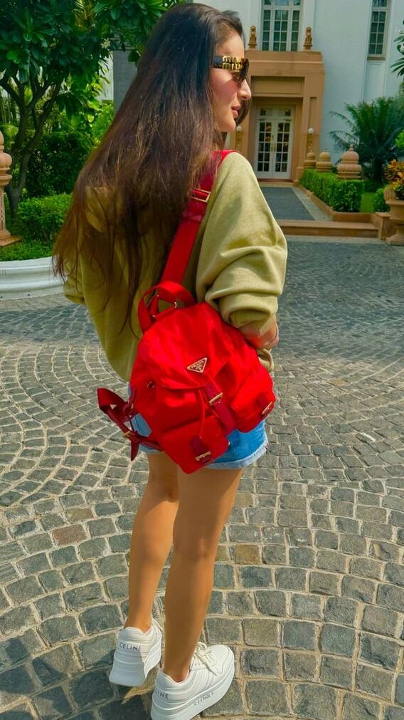 इस हसीना ने अपने ही पेरेंट्स पर लगाए थे संगीन इल्जाम