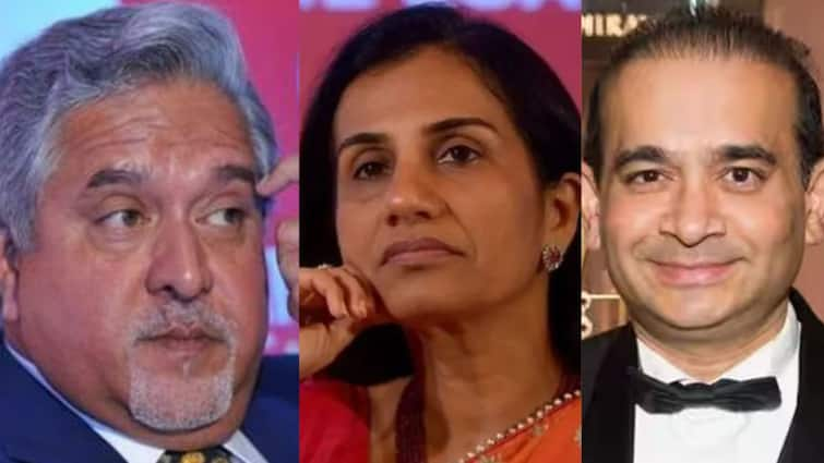 Corrupt Indian Billionaire News 7 Indian Billionaires who went from riches to poor bank scam now under investigation Corrupt Indian Billionaire: हिरो ते झिरो! विजय माल्ल्या ते चंदा कोचर, क्षणात कंगाल झाले 7 अब्जाधीश