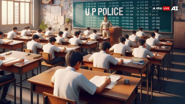 UP Police Constable Recruitment Exam 2024: यूपी पुलिस कॉस्टेबल भर्ती एग्जाम का आज अंतिम दिन है. इस परीक्षा में लाखों कैंडिडेट्स शामिल हुए हैं.