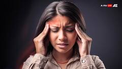 Health Tips: મહિલાઓને 6 અલગ-અલગ કારણોથી થઈ શકે છે માથાનો દુખાવો, જાણો તેને કેવી રીતે ઓળખશો