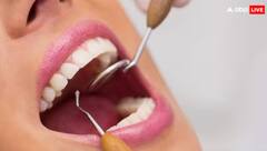 Oral Health: ਮਸੂੜਿਆਂ ਦੇ ਦਰਦ ਤੋਂ ਪਰੇਸ਼ਾਨ ਹੋ ਤਾਂ ਅੱਜ ਹੀ ਅਪਣਾ ਲਓ ਆਹ ਆਦਤਾਂ