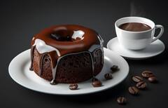 Coffee Cake Recipe: मीठा खाने का हो रहा है मन, तो कम समय में बनाएं ये खास कॉफी केक, आसान है रेसिपी