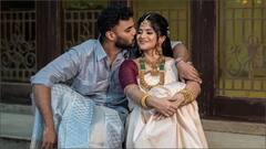 Megha Akash: ఎంగేజ్‌మెంట్ చేసుకున్న యంగ్ హీరోయిన్... పెళ్లి కొడుకు ఎవరో తెలుసా?