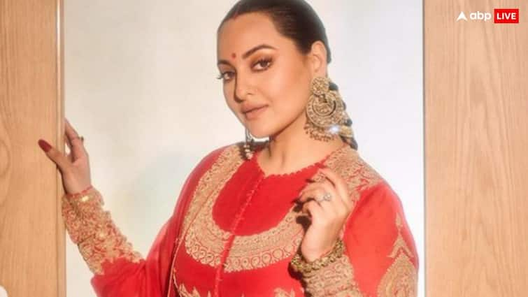 Sonakshi Sinha Selling her first house where she got married  with  Zaheer Iqbal know reason जिस घर में की शादी उसी को अब क्यों बेच रही सोनाक्षी सिन्हा? वजह का हो गया खुलासा!