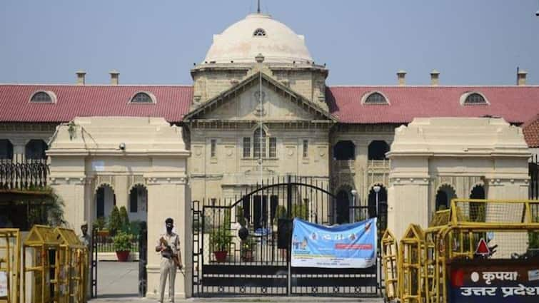 Allahabad High Court 9 additional judges became permanent judges Chief Justice congratulated ANN इलाहाबाद हाई कोर्ट के 9 अपर न्यायाधीश बने स्थाई जज, चीफ जस्टिस ने दी शुभकामनाएं