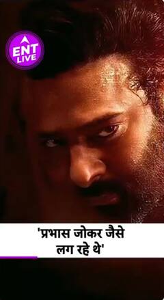 Arshad Warsi ने Prabhas को कहा जोकर, हुए troll