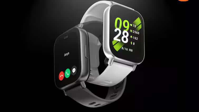 redmi watch 5 active smartwatch to be launch on 27 august 2024 know specs features expected price details read article in Gujarati બ્લૂટૂથ કોલિંગ અને એલેક્સા સપોર્ટ સાથે આવશે નવી Redmi સ્માર્ટવોચ, આમા 18 દિવસનું બેકઅપ મળશે, જાણો ક્યારે થશે લોન્ચ