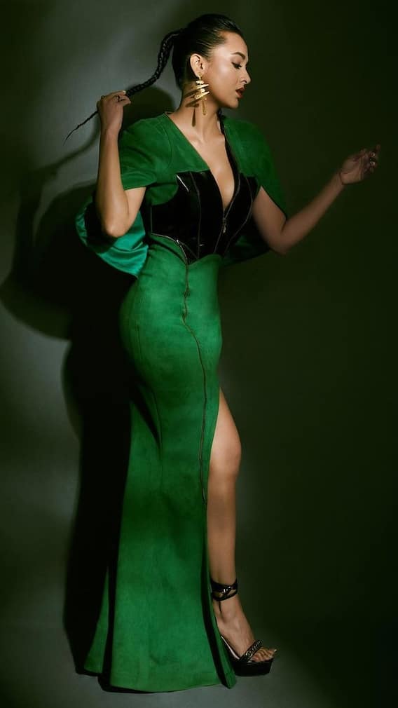 शादी होते ही एक्ट्रेस की मां को छोड़कर चले गए थे उनके पति