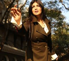 नए लुक की वजह से खूब ट्रोल हुईं Ayesha Takia, अब परेशान होकर एक्ट्रेस ने उठा लिया ये बड़ा कदम