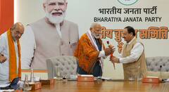 PM के लिए नरेंद्र मोदी नंबर-1 पर खिसक रही BJP की जमीन, MOTN सर्वे पर CSDS के प्रोफेसर ने बता दी अंदर की बात!