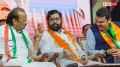 महाराष्ट्र राज्यसभा चुनाव का आया रिजल्ट, महायुति की बल्ले-बल्ले