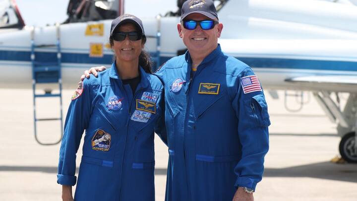 अमेरिकी स्पेस एजेंसी नासा इस सप्ताह के अंत में यह फैसला करने वाली है कि बोइंग का नया कैप्सूल अंतरराष्ट्रीय अंतरिक्ष स्टेशन से सुनीता विलियम और उनके साथ ही को वापस लाने में सेफ है या नहीं. नासा के प्रशासक बिल नेल्सन और कई शीर्ष अधिकारी कल (24 अगस्त) शनिवार को इस संबंध में बैठक कर घोषणा कर सकते हैं.