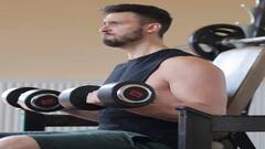 જિમમાં તમે ડંબલ ગમે ત્યાં મુકી દો છો? તો આટલા વર્ષની થઇ શકે છે જેલ