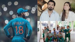 40 लाख में बिकी विराट की जर्सी, धोनी-रोहित के बैट पर भी लगी बम्पर बोली