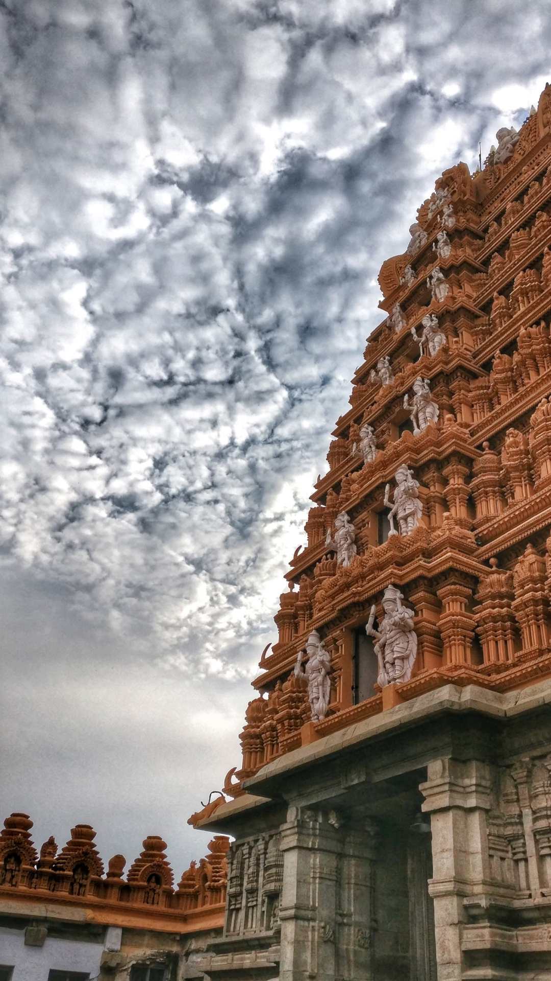 கும்பகோணத்தில் உள்ள ஆதி கும்பேஸ்வரர் கோயில்
