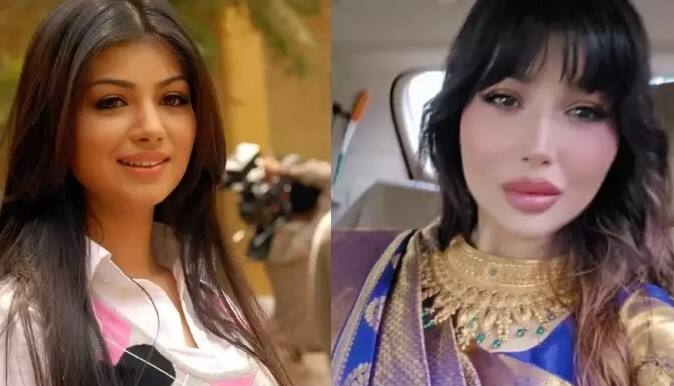 Ayesha Takia deactivates Instagram account   ટ્રોલિંગ બાદ  Ayesha Takia એ ડિલિટ કર્યું પોતાનું ઈન્સ્ટાગ્રામ એકાઉન્ટ!