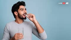 દરરોજ વિટામિનની ગોળીઓ લેવી સ્વાસ્થ્ય માટે કેટલી ફાયદાકારક છે? આ વાત જરૂર જાણો