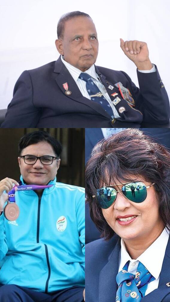 5 भारतीय पैरा-एथलीट, जिन्होंने देश को किया गौरवान्वित