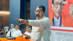 MVA के महाराष्ट्र बंद पर शिंदे गुट की प्रतिक्रिया, संजय शिरसाट बोले- 'जवाब देने के लिए कुछ नहीं है तो...'